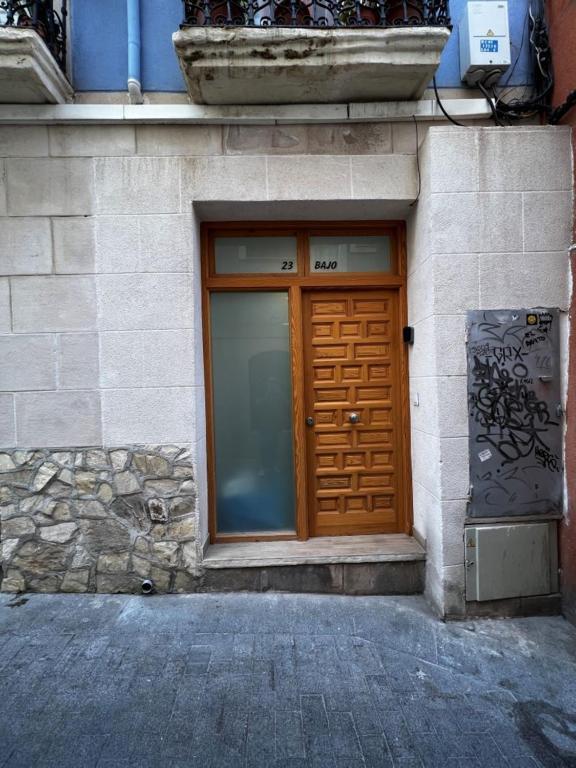 Appartamento Old Town Alicante