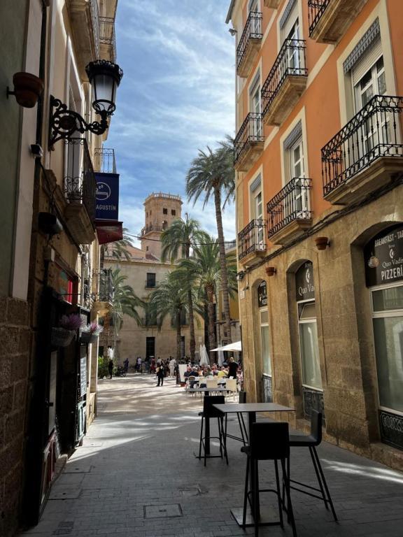 Old Town Appartamento