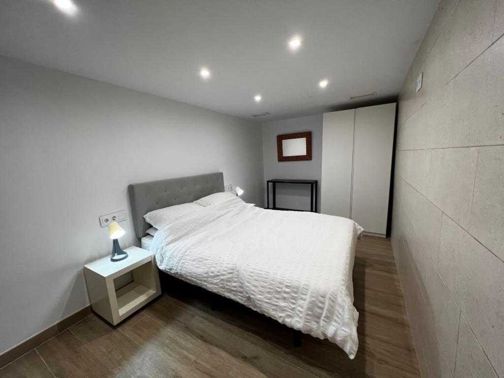 Appartement Old Town Alicante