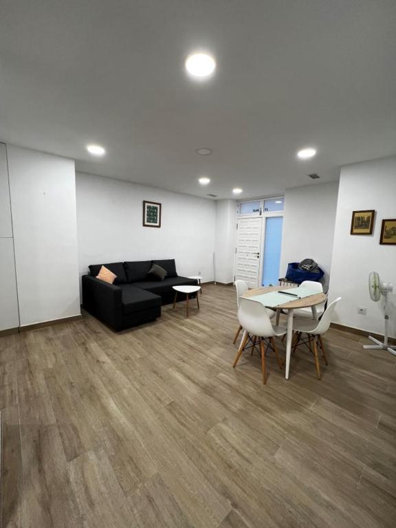Appartement Old Town Alicante