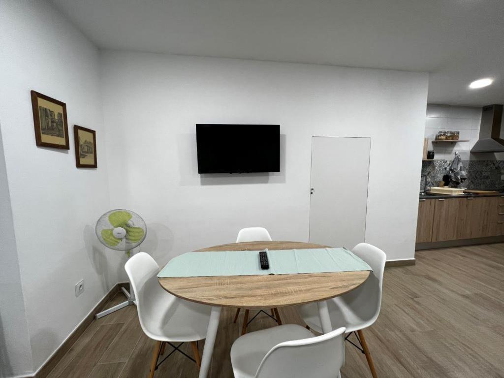 Old Town Appartement *