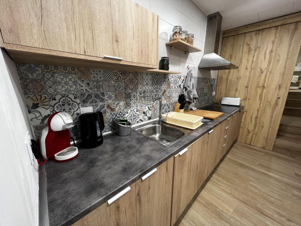Appartement Old Town