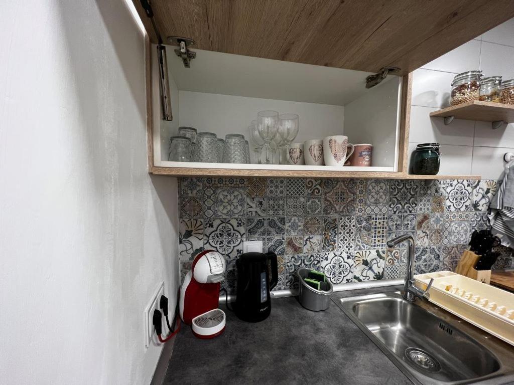 Old Town Appartement *