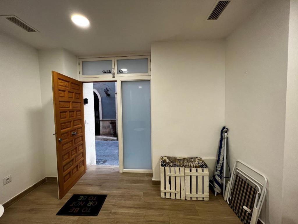 Appartement Old Town Alicante